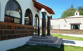 Villas Mahando Bernal